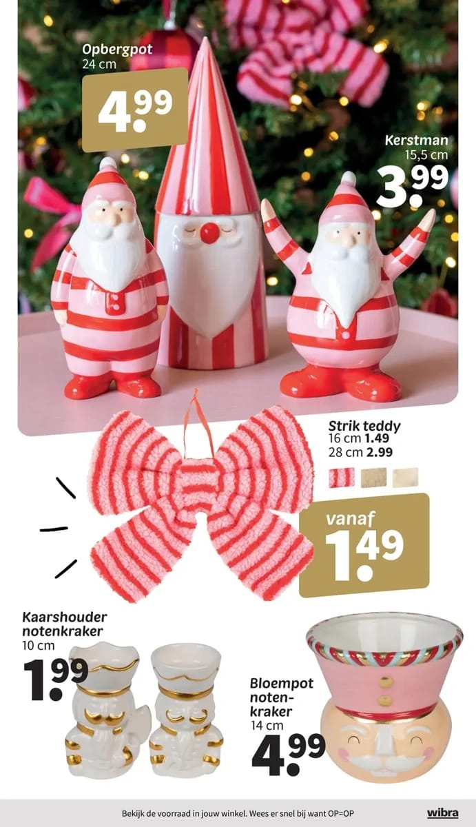 Folder Wibra, pagina 17 van 22
