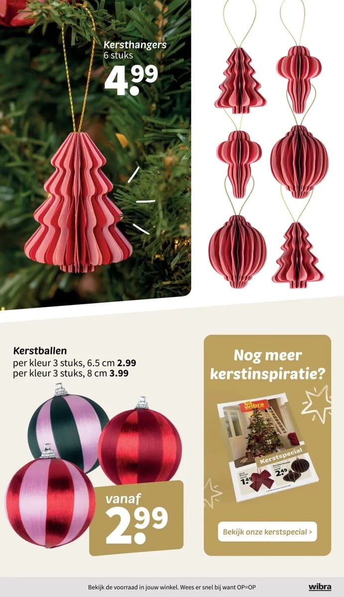 Folder Wibra, pagina 19 van 22