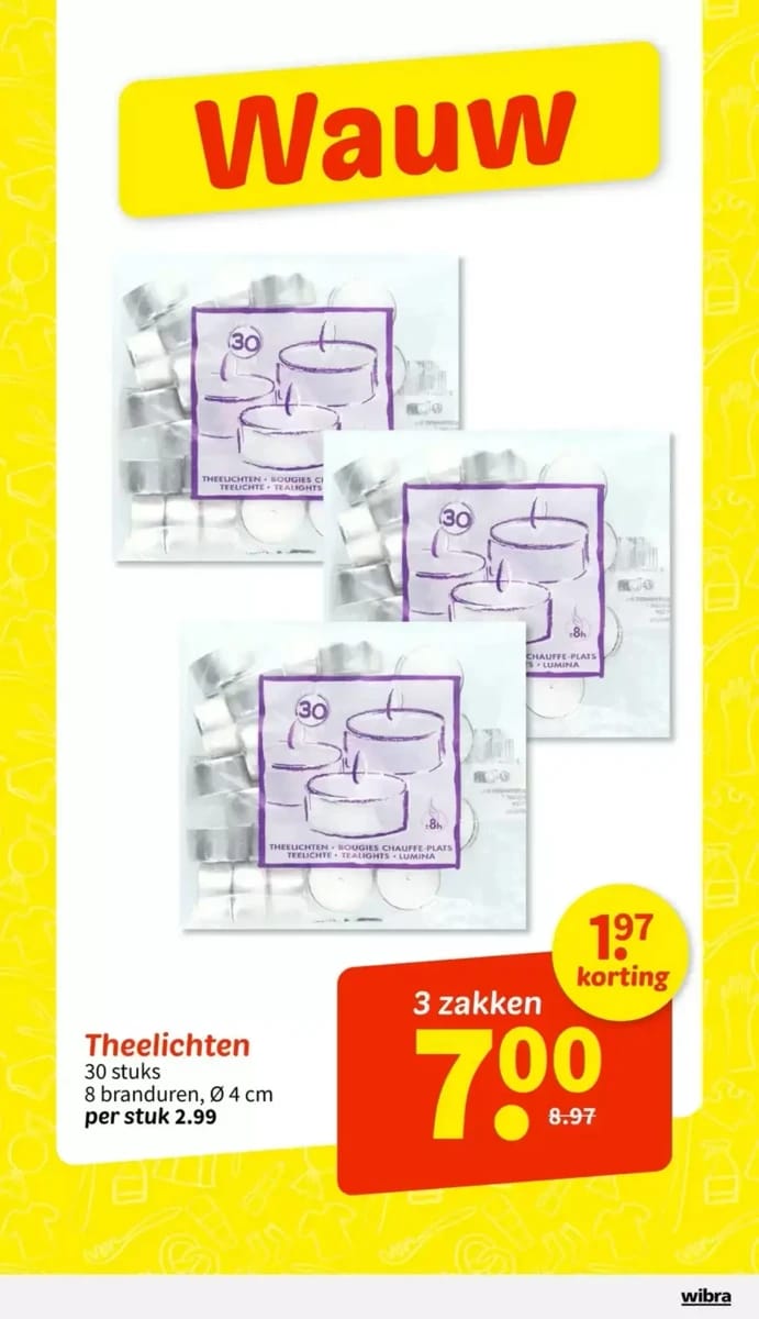 Folder Wibra, pagina 3 van 33