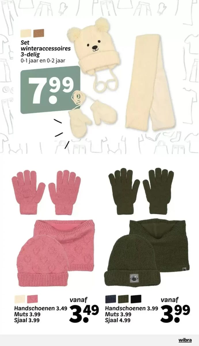 Folder Wibra, pagina 22 van 33