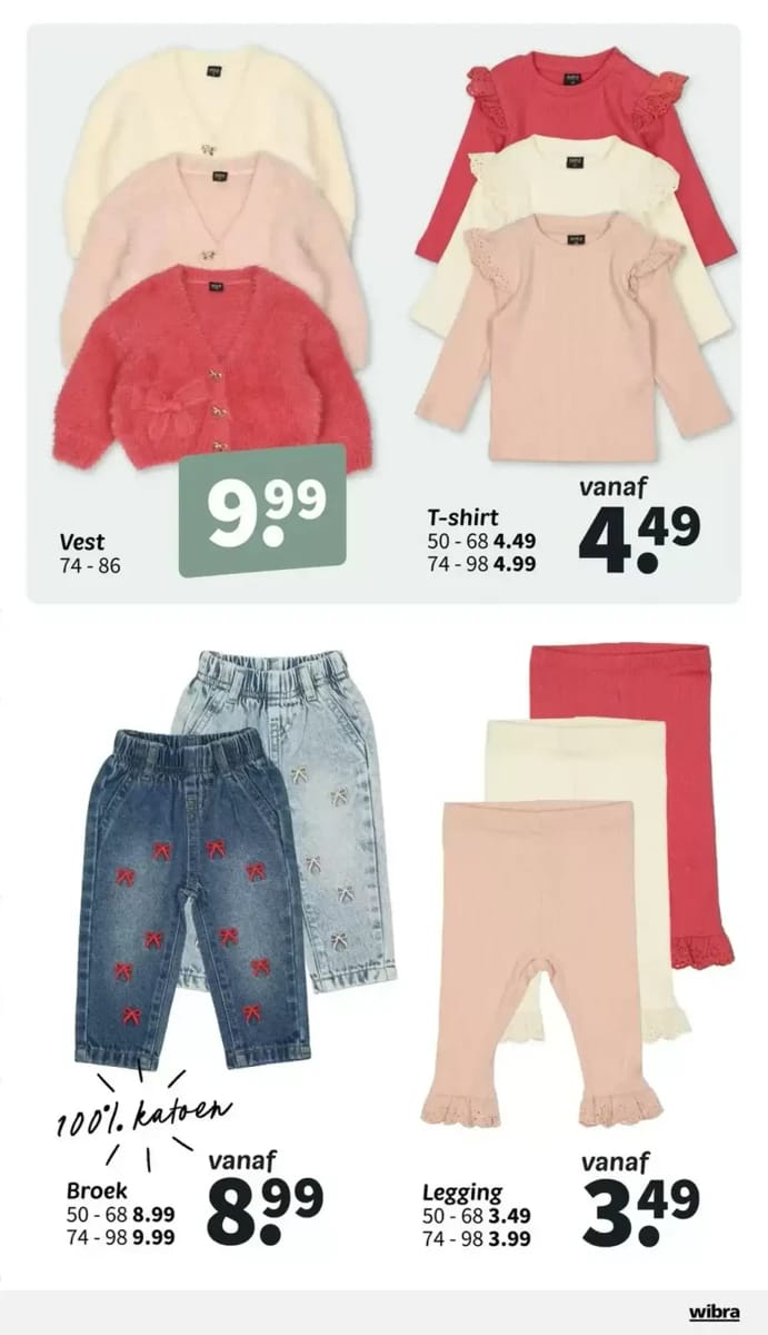 Folder Wibra, pagina 24 van 33