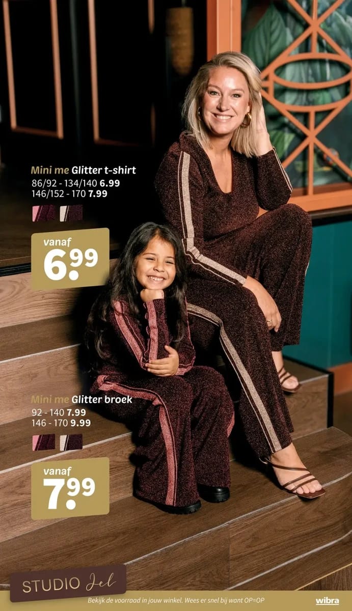 Folder Wibra, pagina 6 van 19