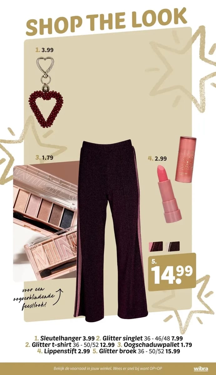 Folder Wibra, pagina 7 van 19