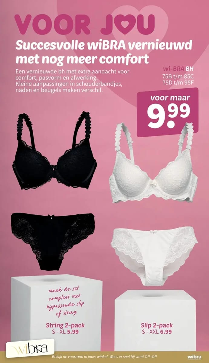 Folder Wibra, pagina 17 van 19