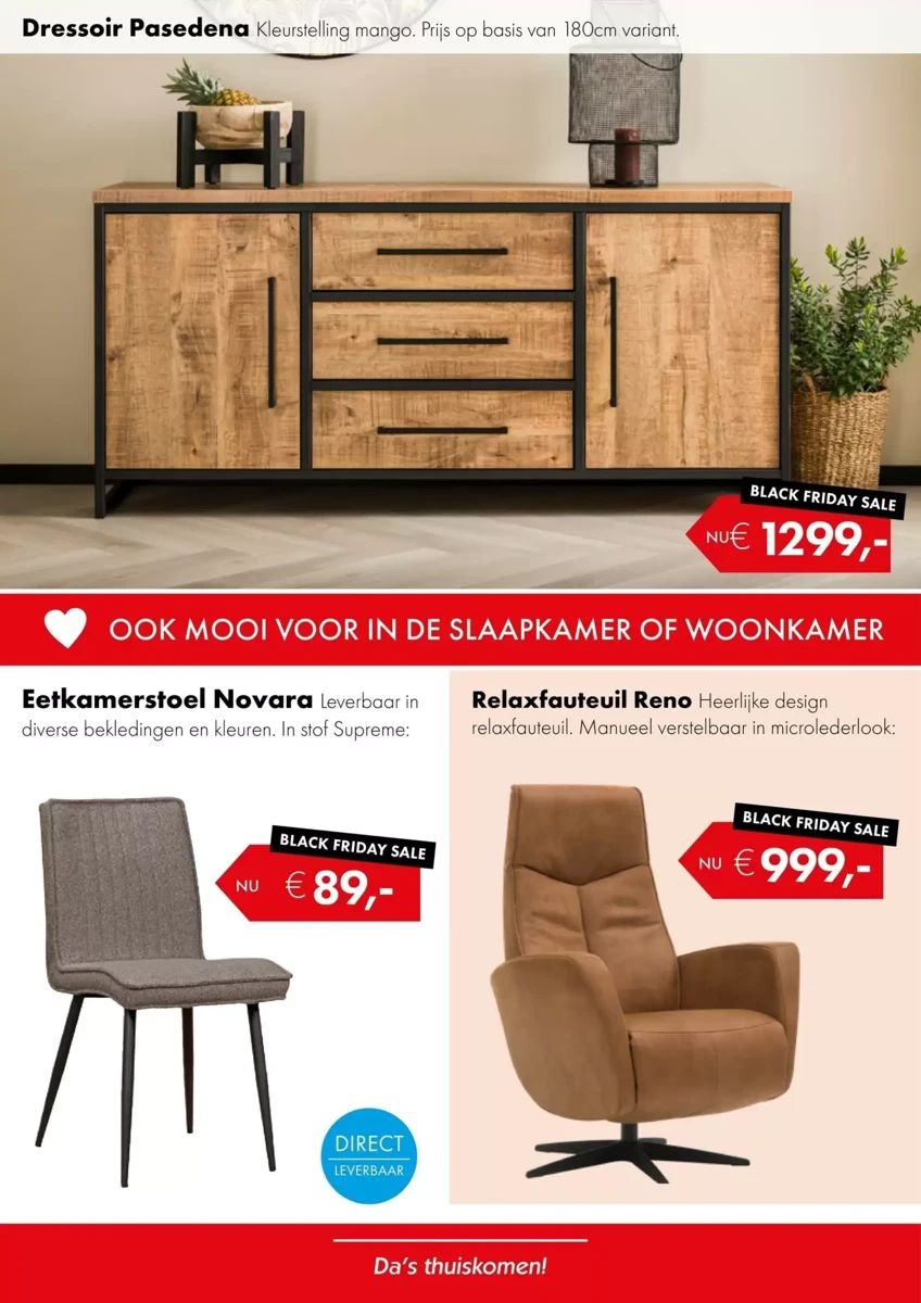 Folder Woonsquare, pagina 5 van 9