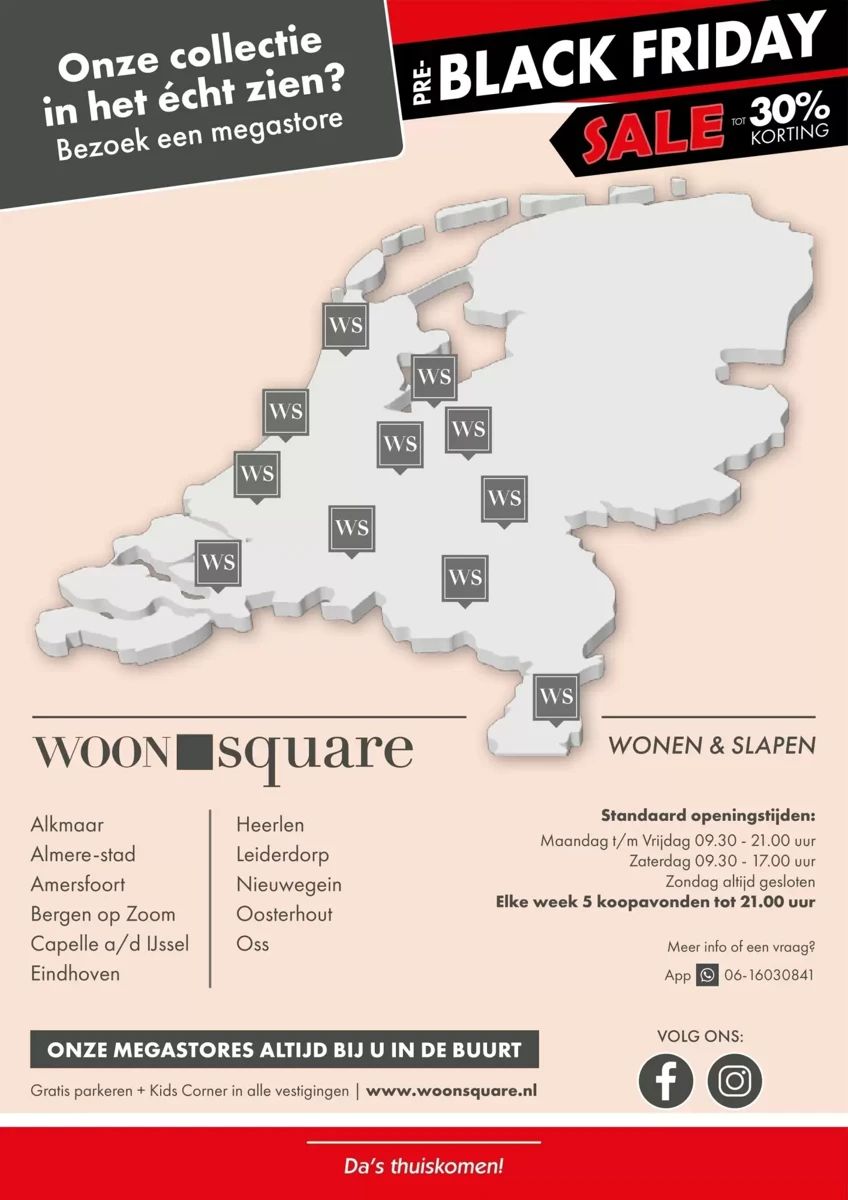 Folder Woonsquare, pagina 7 van 9