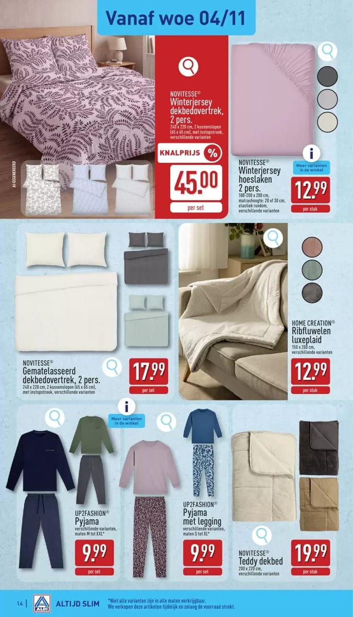 Folder Woonsquare, pagina 8 van 9