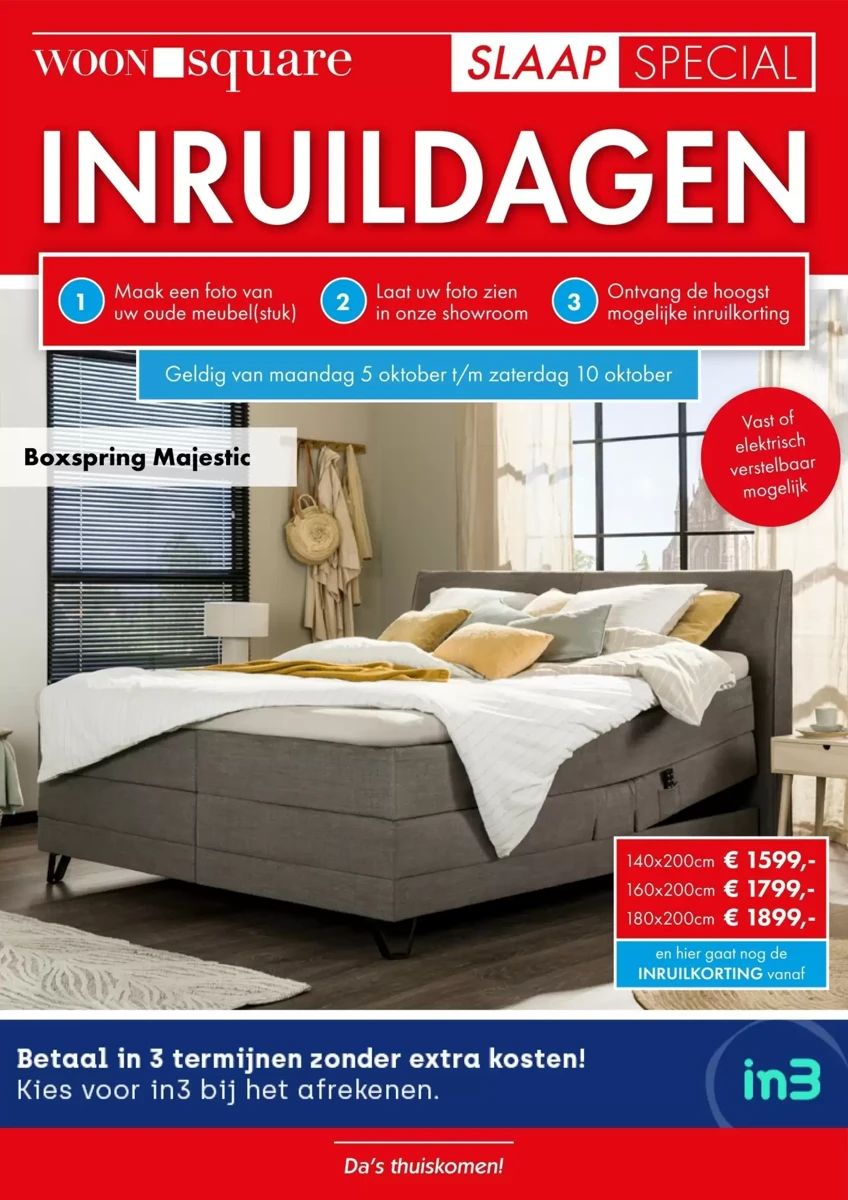 Folder Woonsquare, pagina 1 van 8