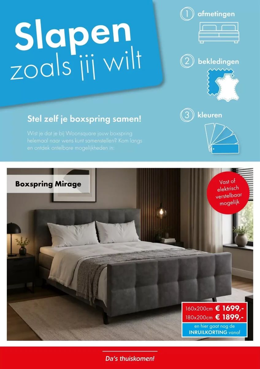 Folder Woonsquare, pagina 5 van 8