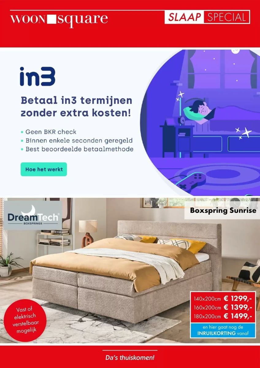 Folder Woonsquare, pagina 7 van 8