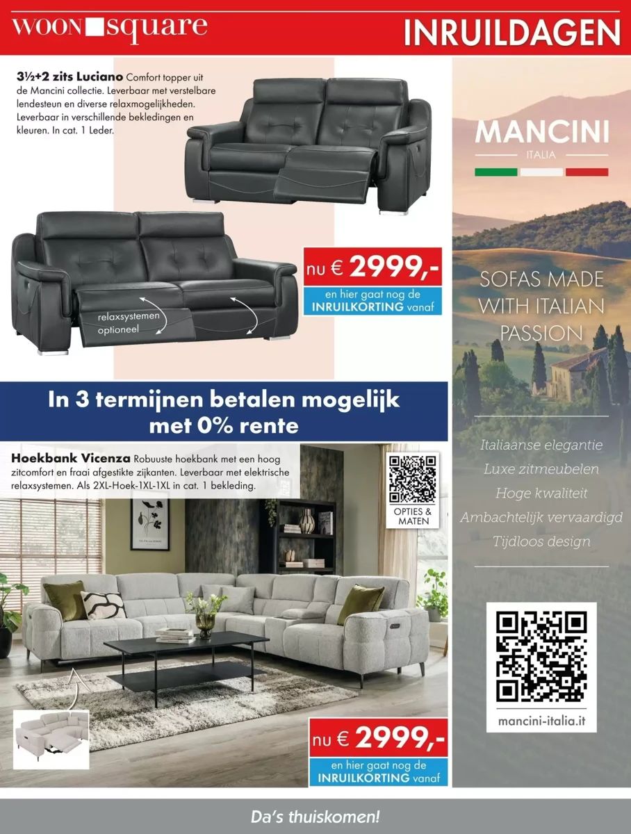 Folder Woonsquare, pagina 5 van 10