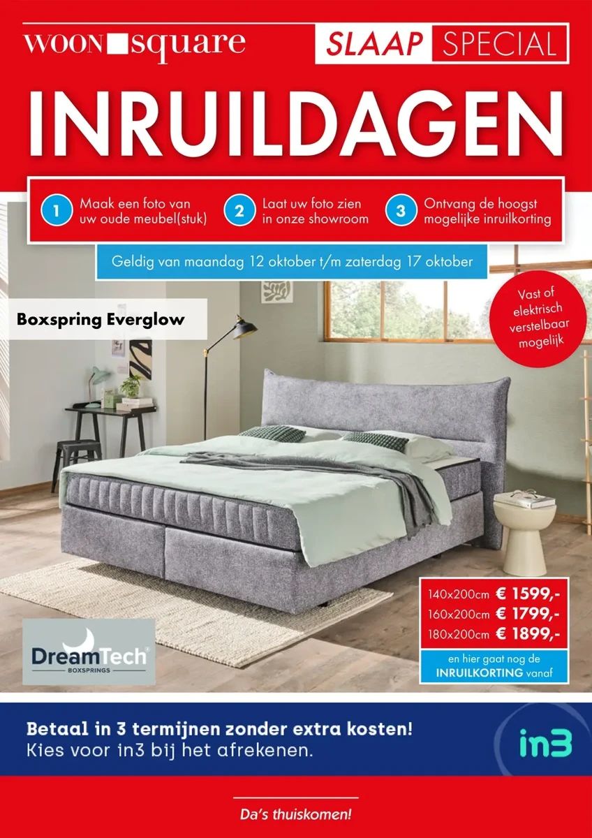 Folder Woonsquare, pagina 1 van 8