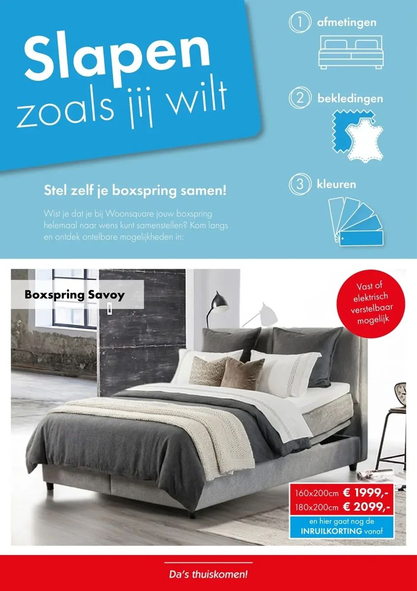 Folder Woonsquare, pagina 5 van 8