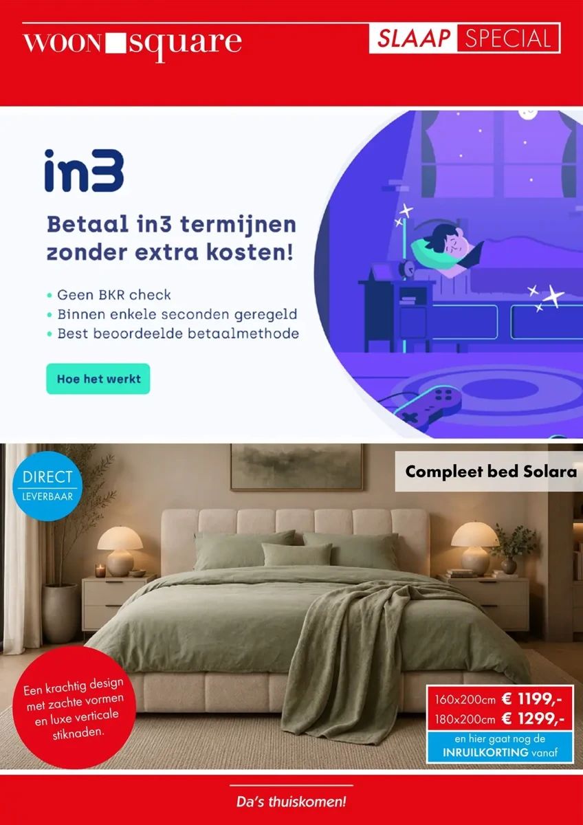 Folder Woonsquare, pagina 7 van 8