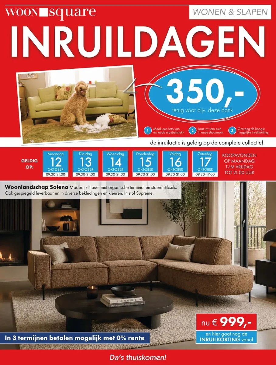 Folder Woonsquare, pagina 1 van 10