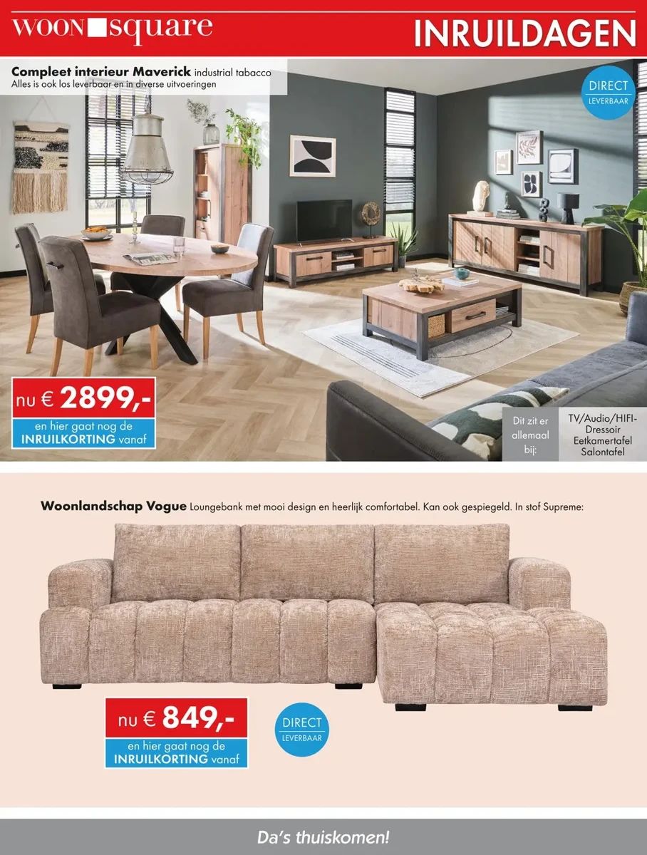 Folder Woonsquare, pagina 2 van 10