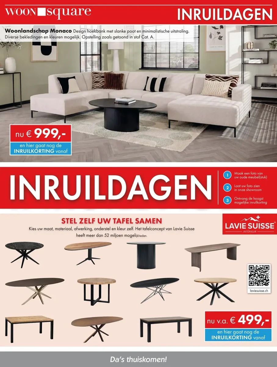 Folder Woonsquare, pagina 5 van 10