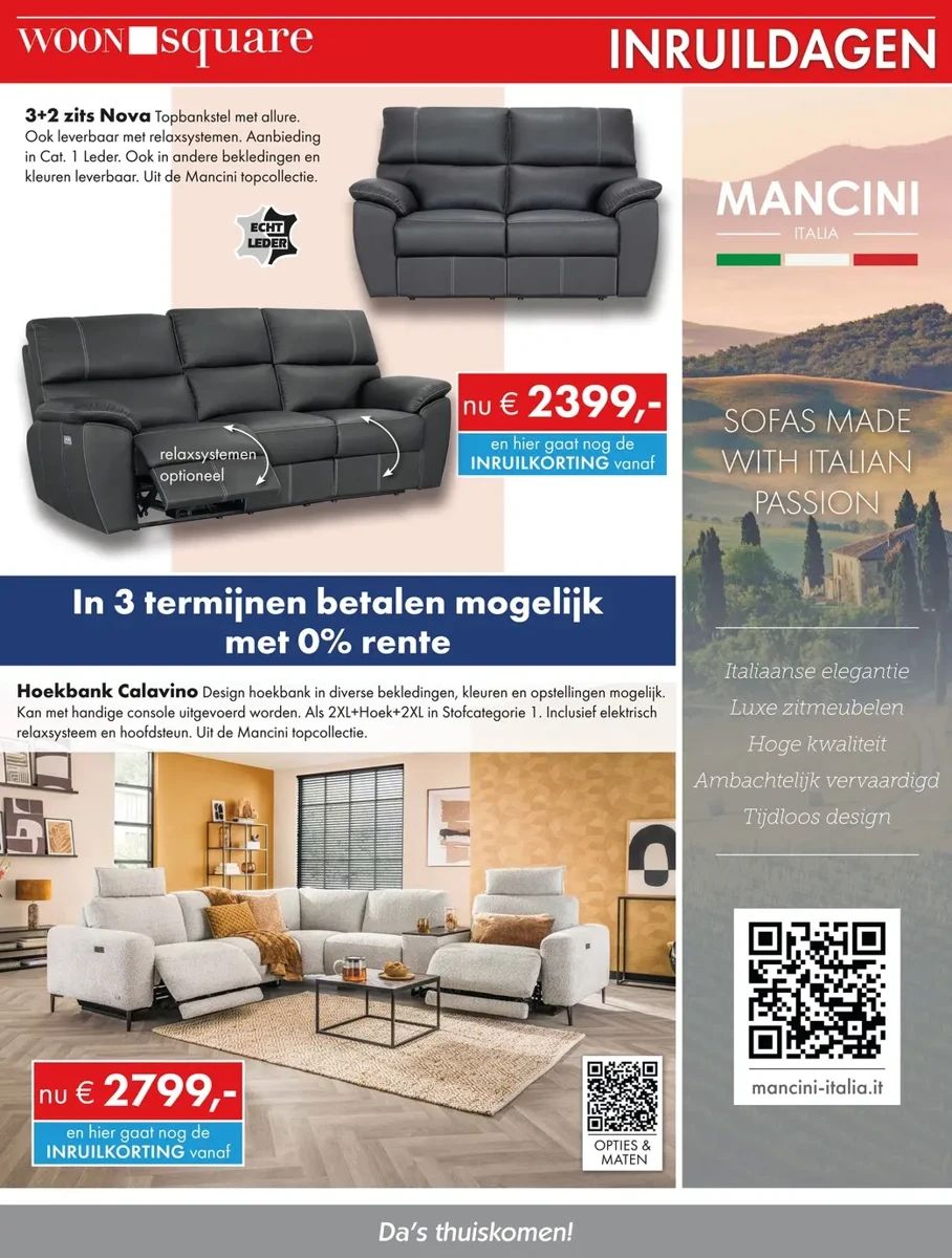 Folder Woonsquare, pagina 7 van 10