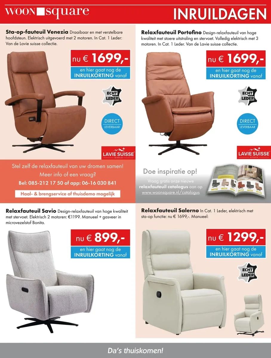 Folder Woonsquare, pagina 8 van 10