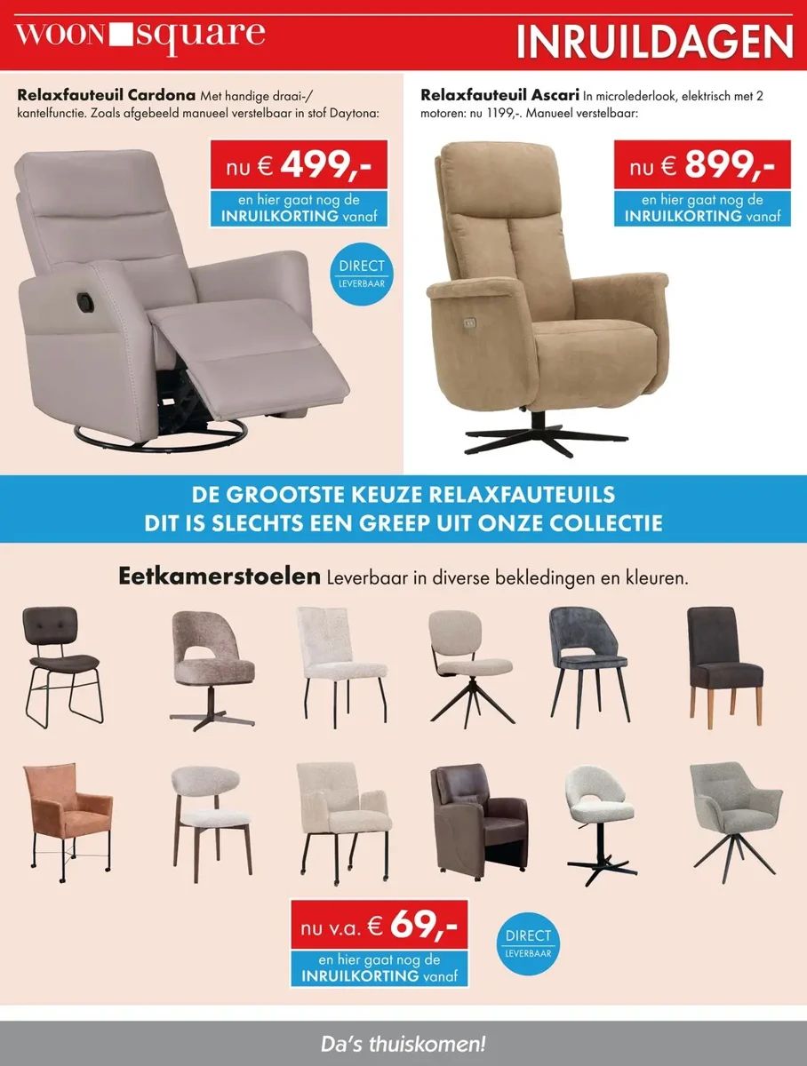 Folder Woonsquare, pagina 9 van 10