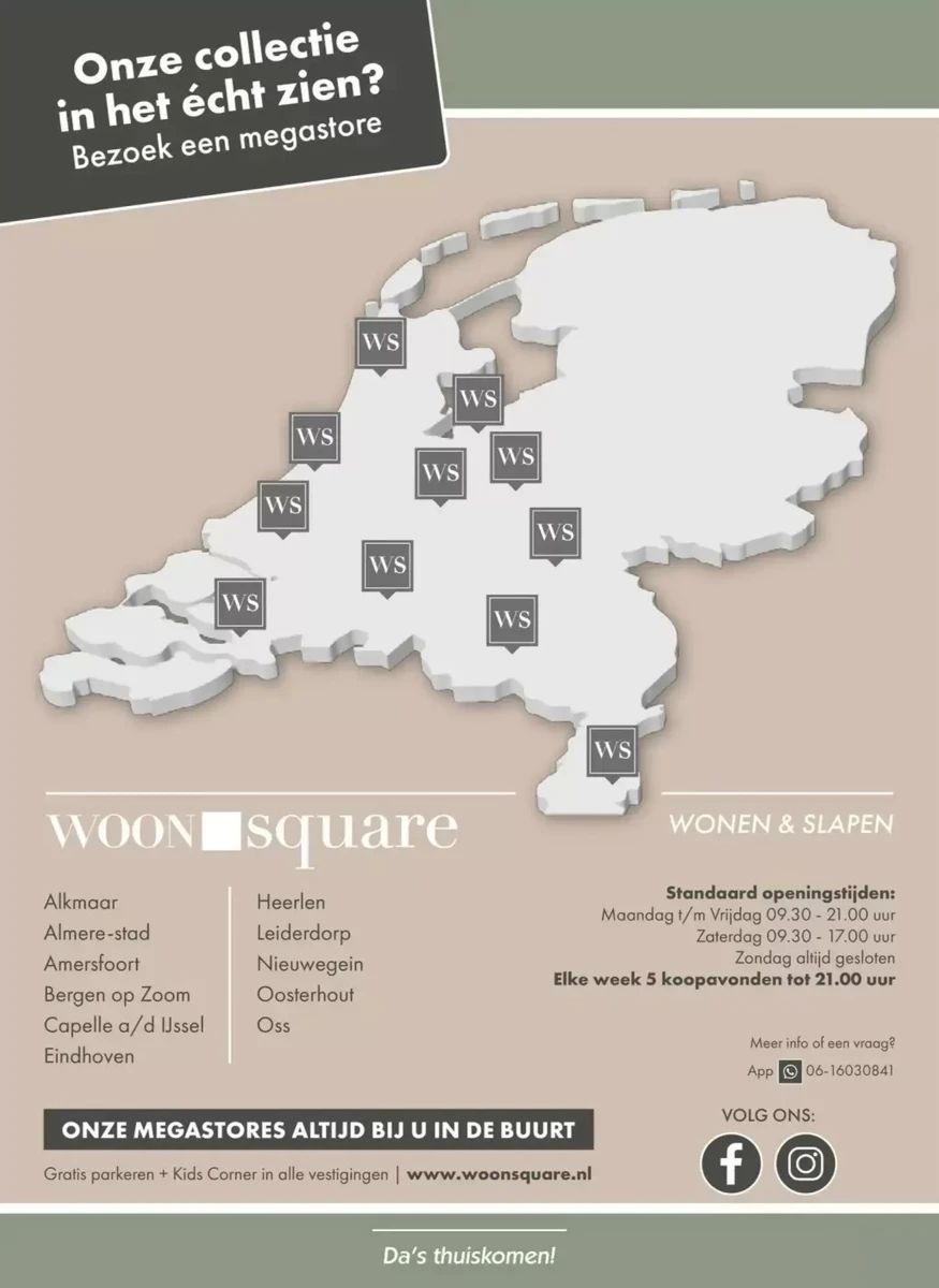 Folder Woonsquare, pagina 7 van 7