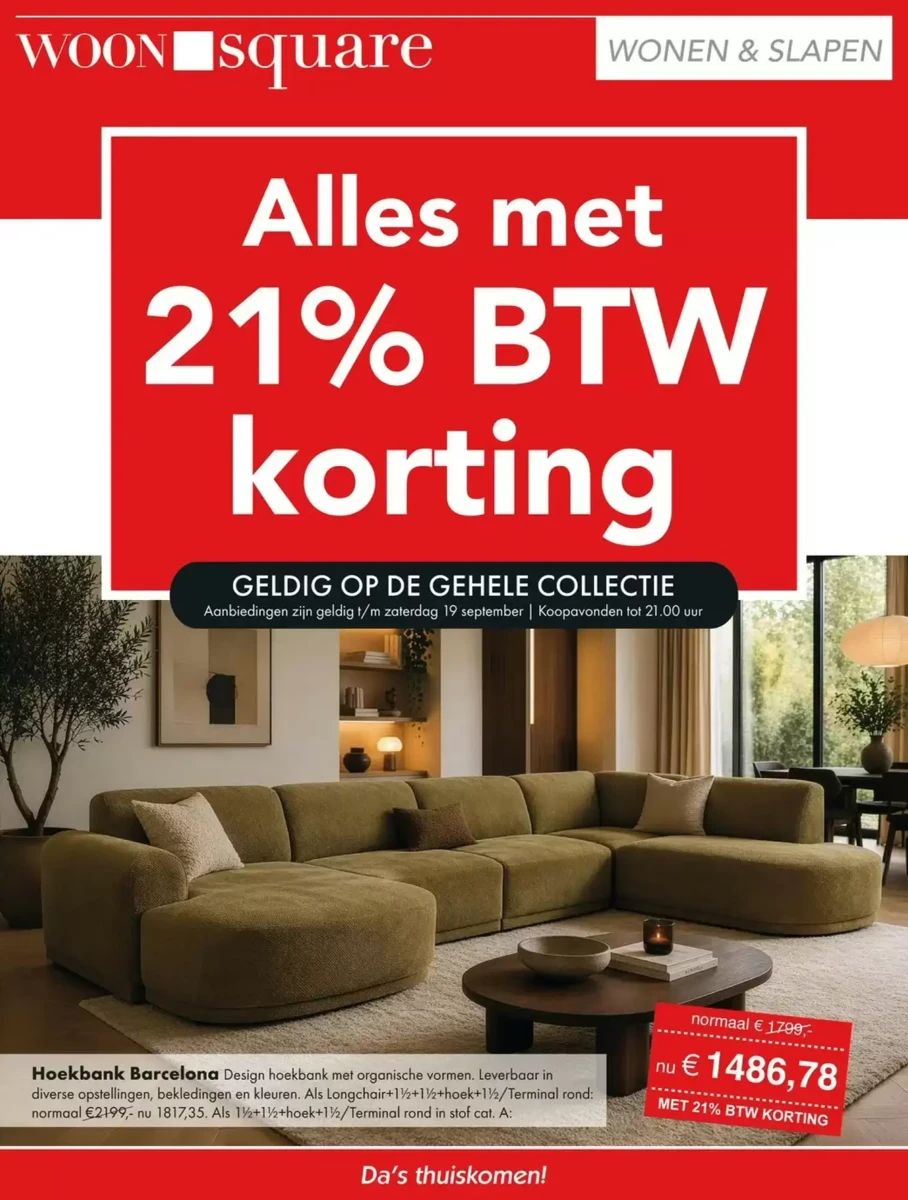 Folder Woonsquare, pagina 1 van 15