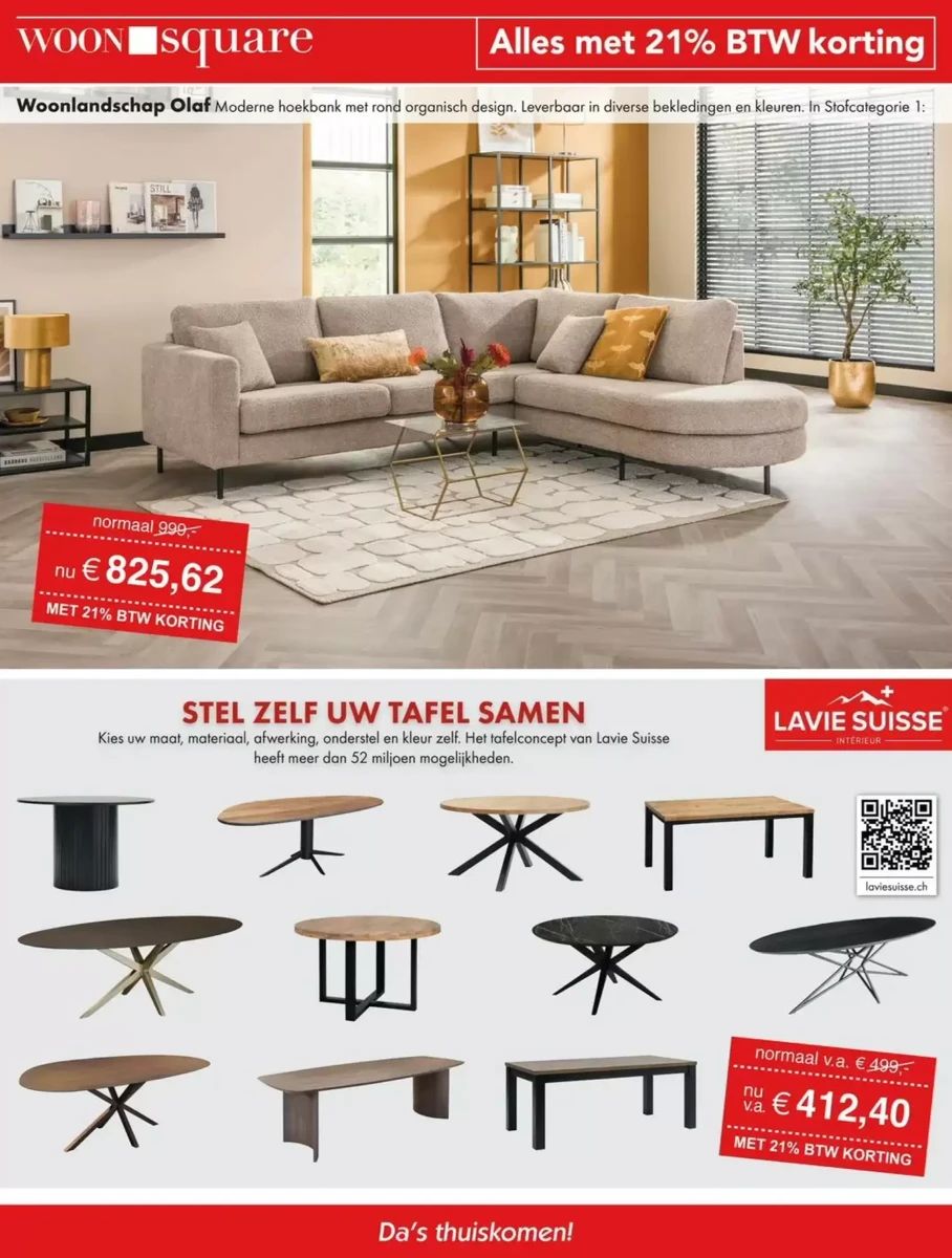 Folder Woonsquare, pagina 2 van 15