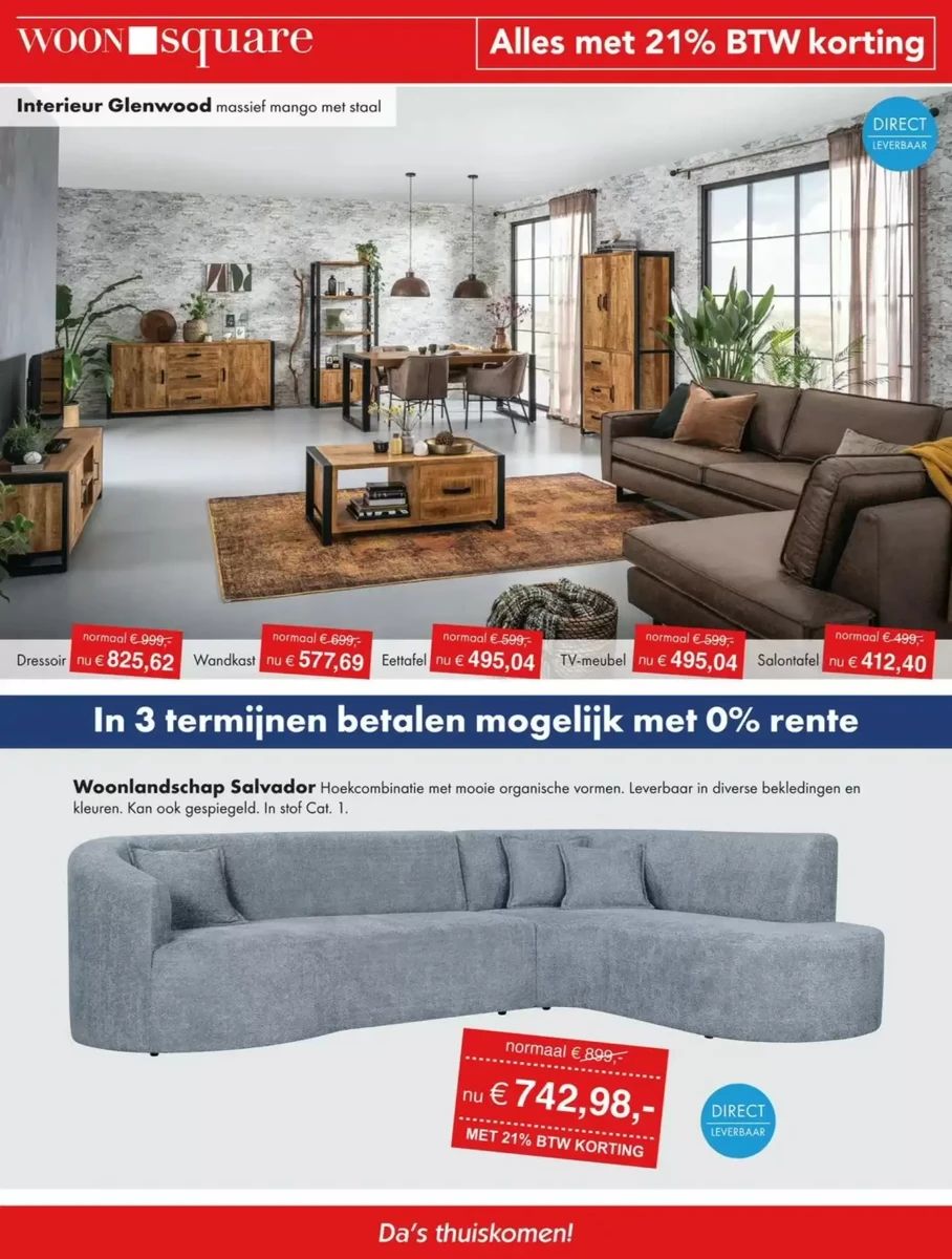 Folder Woonsquare, pagina 6 van 15