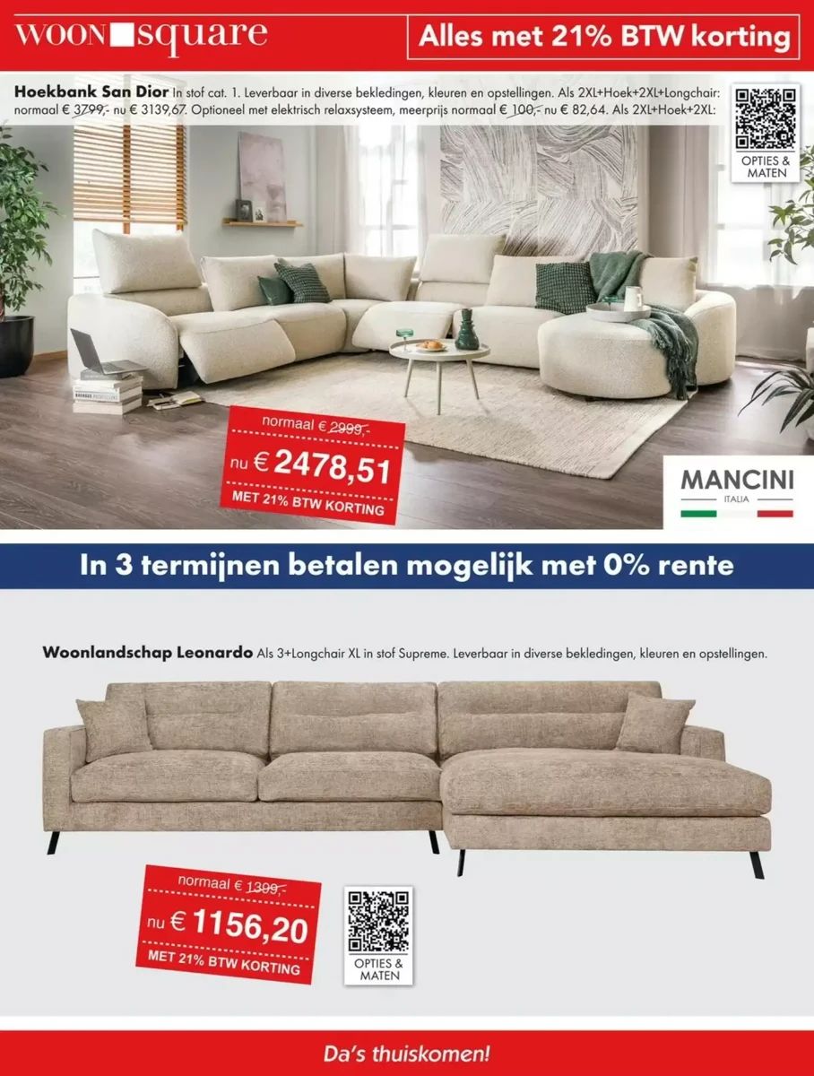 Folder Woonsquare, pagina 10 van 15