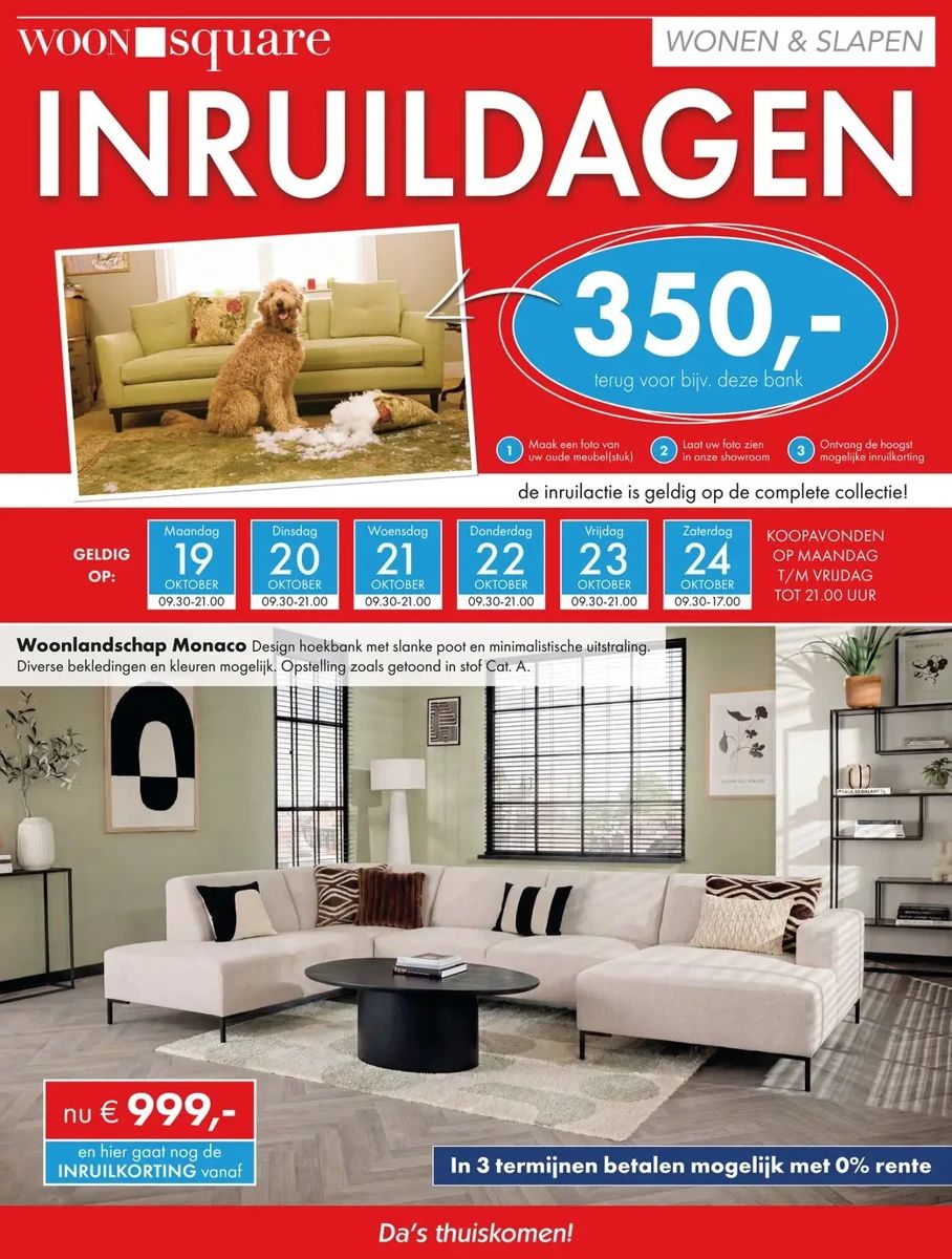 Folder Woonsquare, pagina 1 van 10