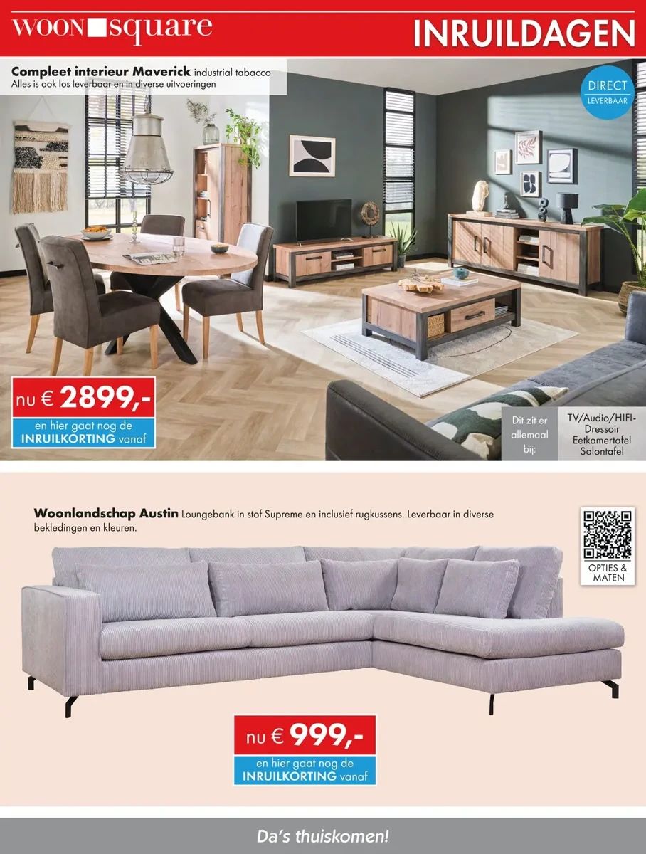 Folder Woonsquare, pagina 5 van 10