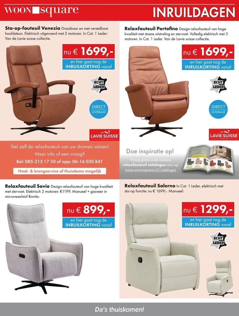 Folder Woonsquare, pagina 8 van 10