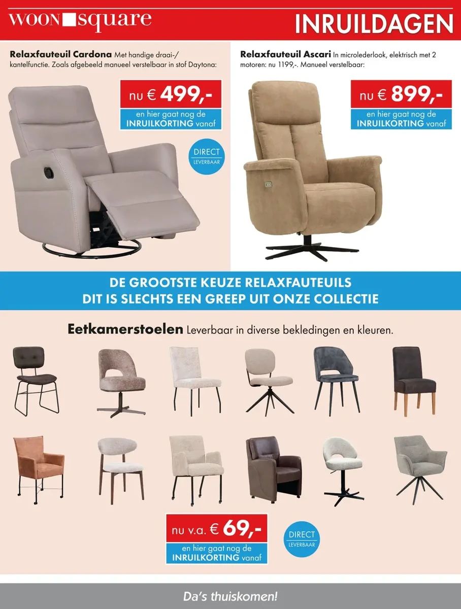 Folder Woonsquare, pagina 9 van 10