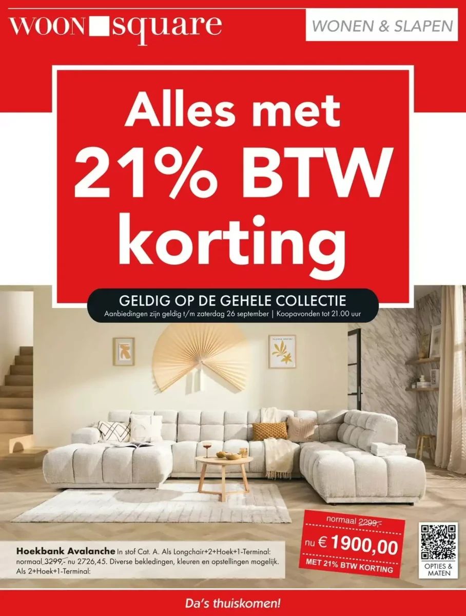 Folder Woonsquare, pagina 1 van 15