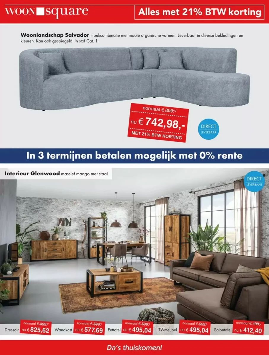 Folder Woonsquare, pagina 12 van 15