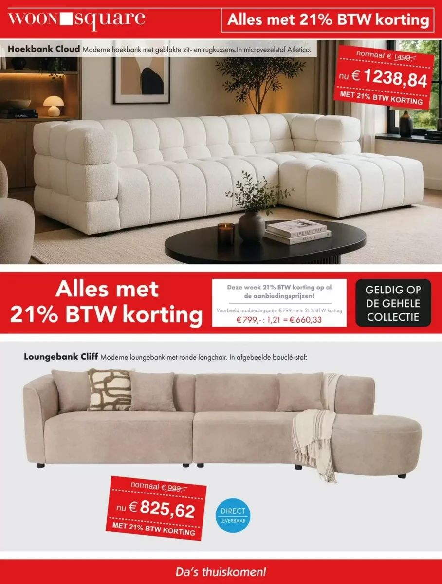 Folder Woonsquare, pagina 13 van 15