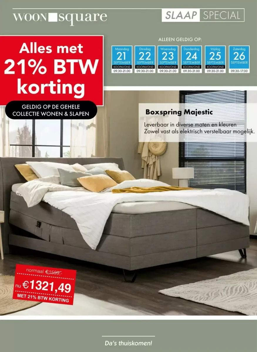 Folder Woonsquare, pagina 1 van 7