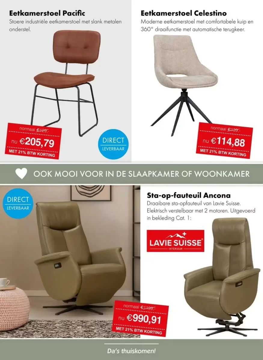 Folder Woonsquare, pagina 5 van 7