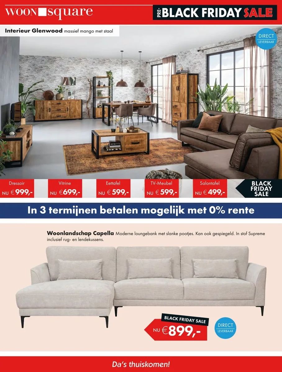 Folder Woonsquare, pagina 10 van 14