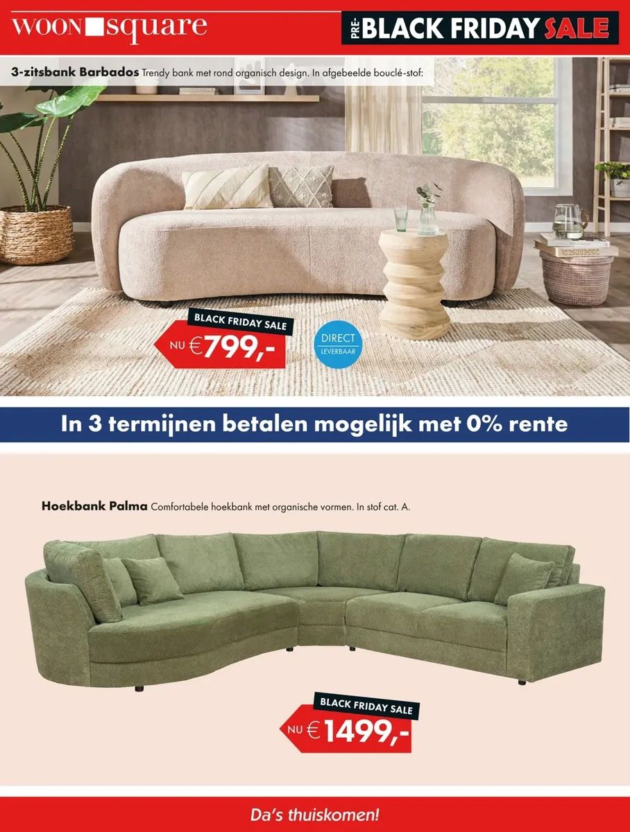 Folder Woonsquare, pagina 13 van 14