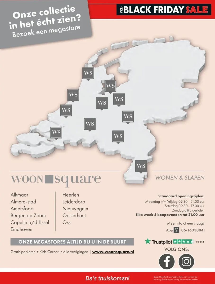 Folder Woonsquare, pagina 14 van 14