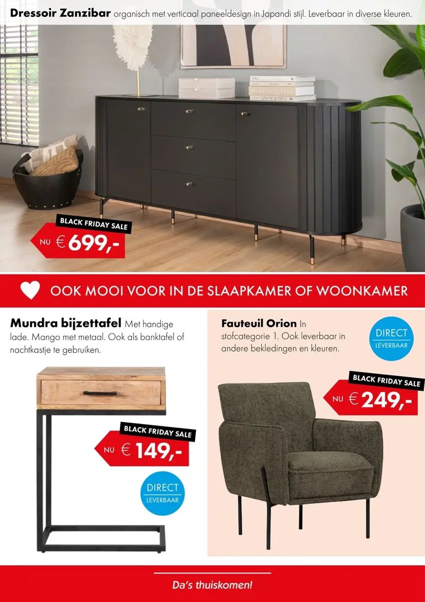 Folder Woonsquare, pagina 5 van 7
