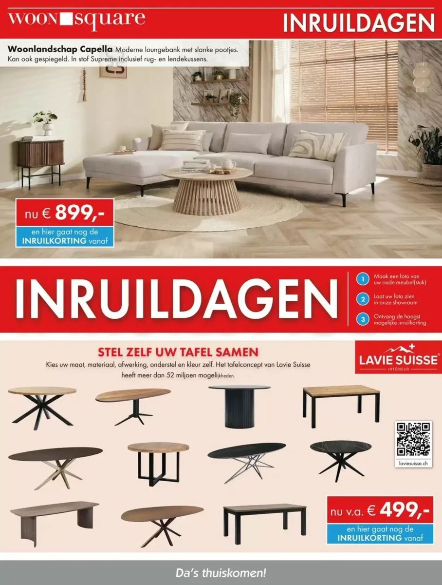 Folder Woonsquare, pagina 5 van 10