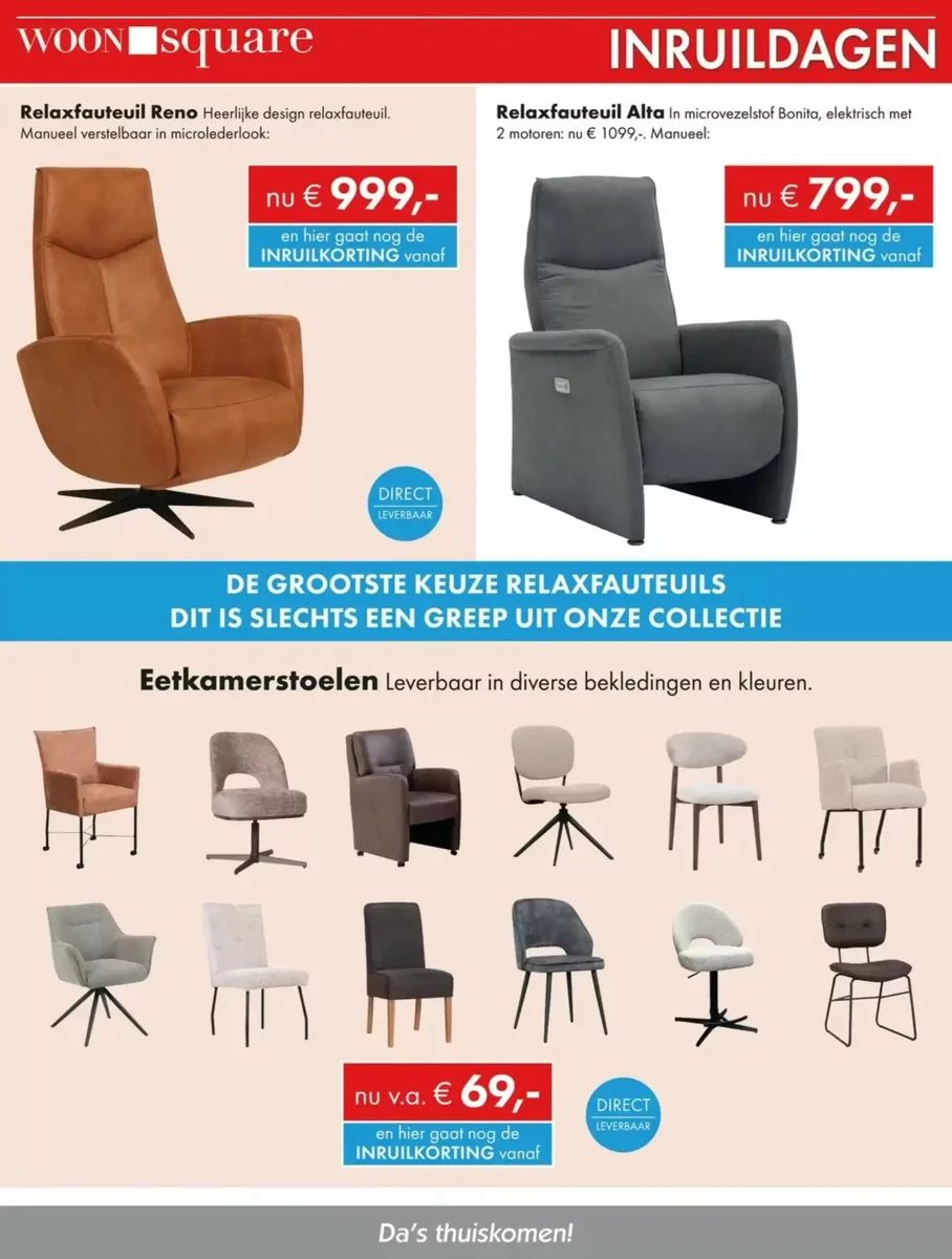 Folder Woonsquare, pagina 9 van 10
