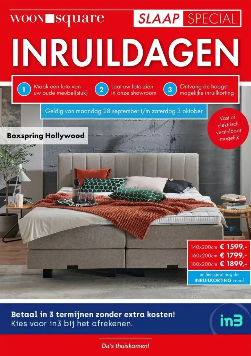 Folder Woonsquare, pagina 1 van 8