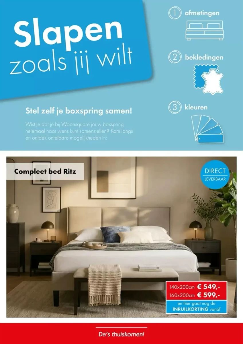 Folder Woonsquare, pagina 5 van 8
