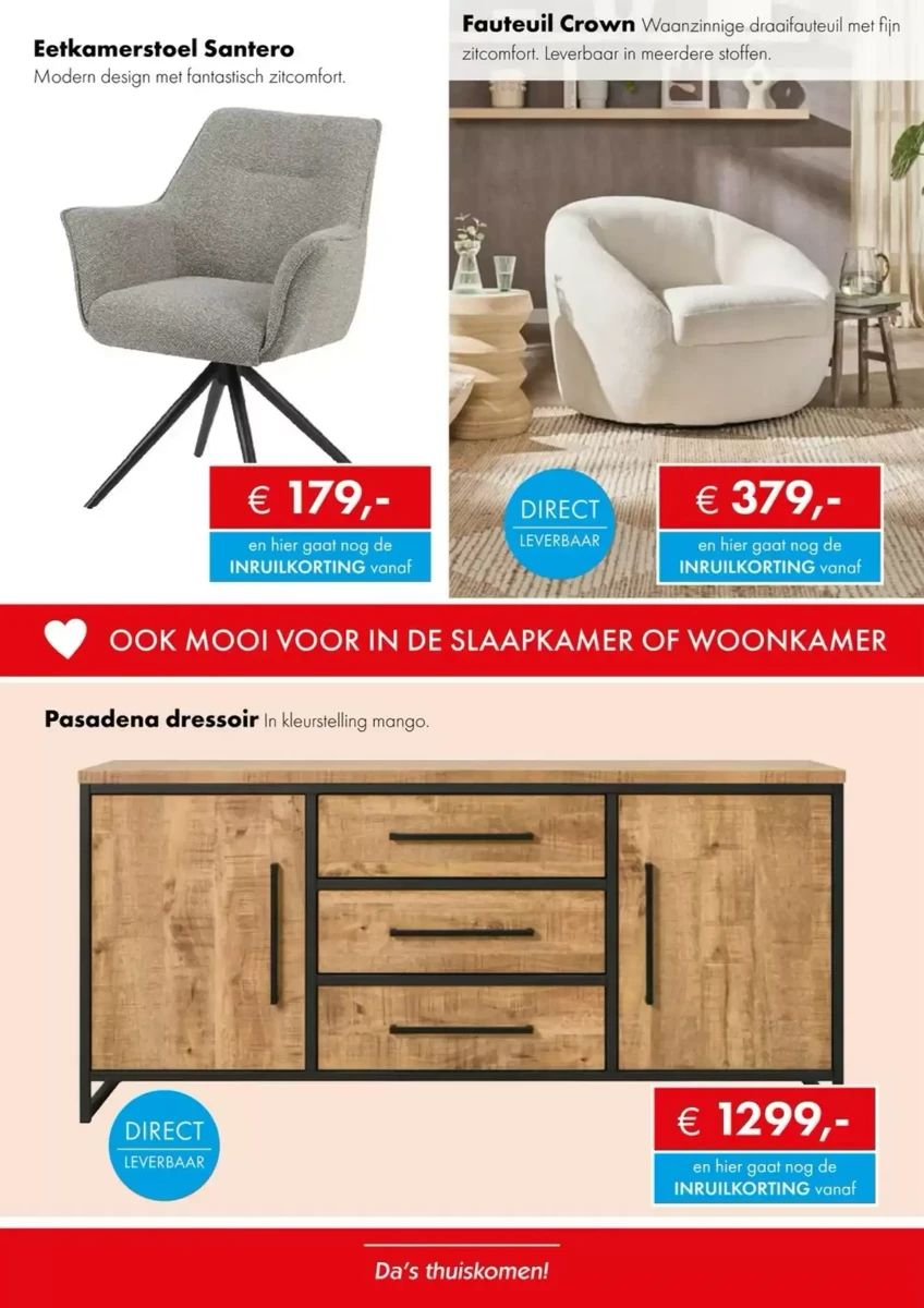 Folder Woonsquare, pagina 6 van 8