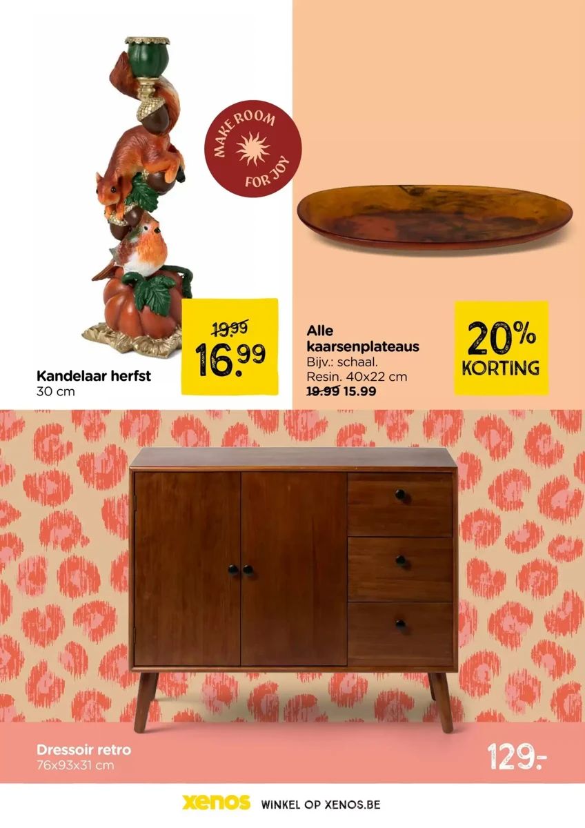 Folder Xenos, pagina 6 van 28