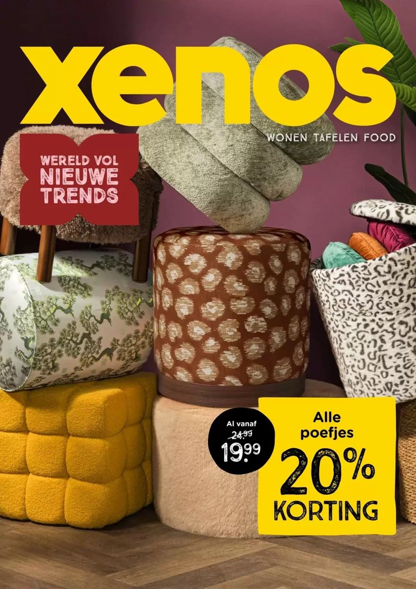 Folder Xenos, pagina 1 van 28
