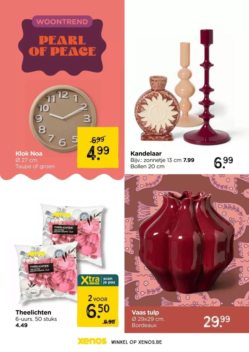 Folder Xenos, pagina 2 van 28